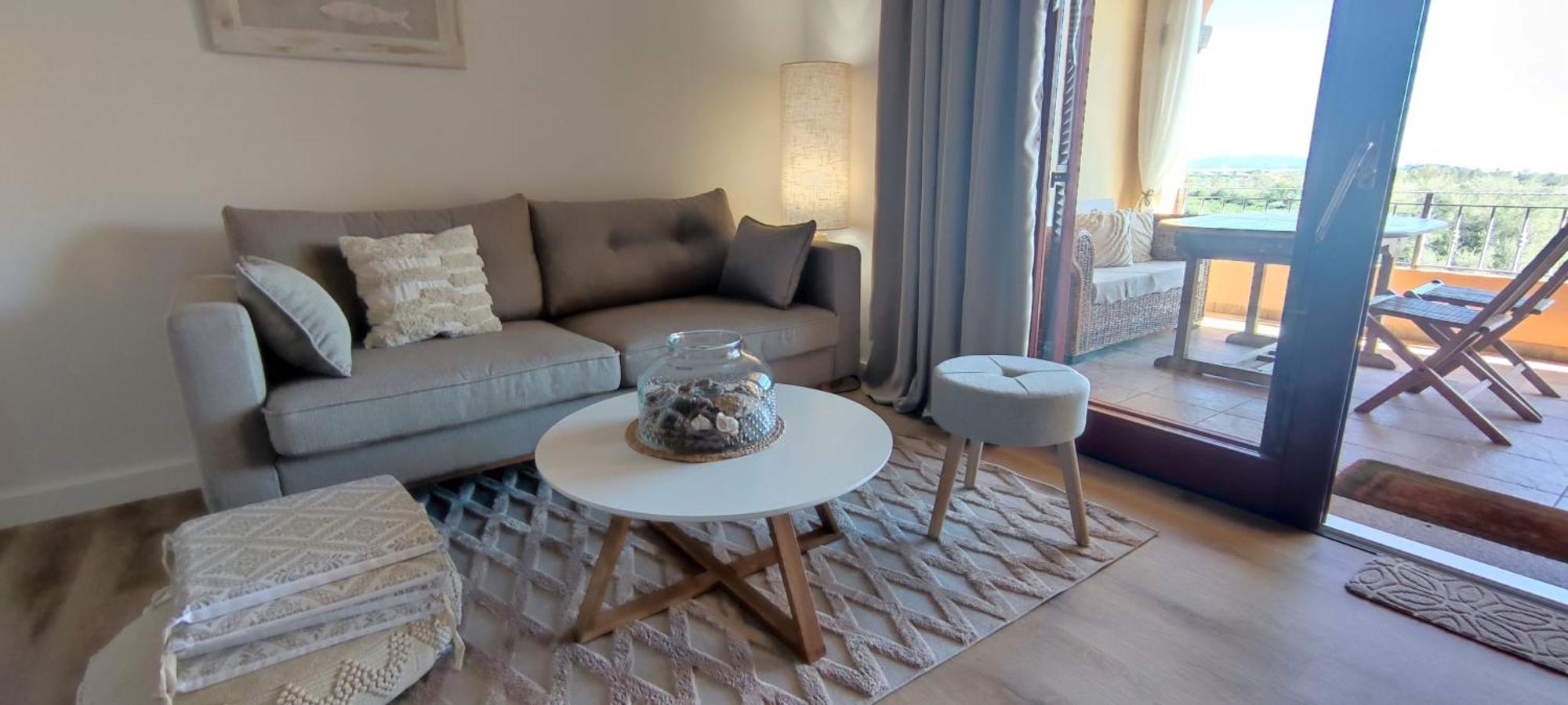 Casa Monte Nieddu ซาน เตโอโดโร ภายนอก รูปภาพ